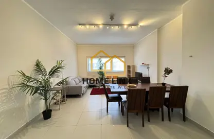 Apartment - 1 Bedroom - 2 Bathrooms for rent in Milan - Fox Hills - Fox Hills - Lusail