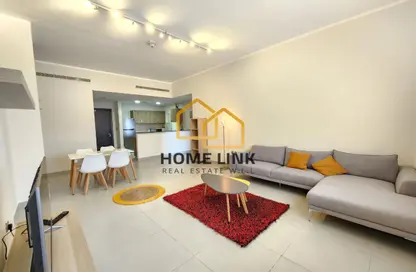 شقة - غرفة نوم - 2 حمامات للايجار في ميلان - فوكس هيلز - فوكس هيلز - الوسيل