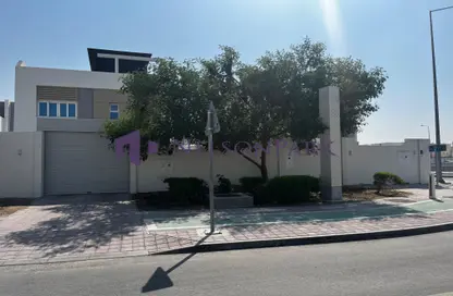 Villa - 4 Bedrooms - 6 Bathrooms for rent in Al Nuaija Street - Al Hilal West - Al Hilal - Doha Villa - 4 Bedrooms - 6 Bathrooms for rent in Al Nuaija Street - Al Hilal West - Al Hilal - Doha