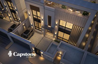 Villa - 5 Bedrooms - 7 Bathrooms for sale in Huzoom Villas - Lusail City - Lusail