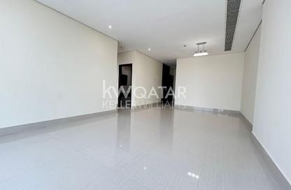 Apartment - 2 Bedrooms - 3 Bathrooms for rent in Lusail Residence - Marina District - Lusail