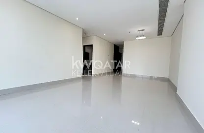 Apartment - 2 Bedrooms - 3 Bathrooms for rent in Lusail Residence - Marina District - Lusail