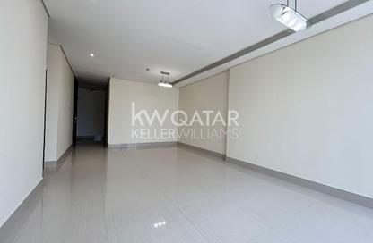 Apartment - 2 Bedrooms - 3 Bathrooms for rent in Lusail Residence - Marina District - Lusail