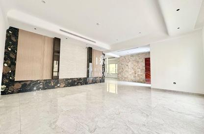Villa - 7 Bedrooms - 7+ Bathrooms for rent in Al Ebb - Al Kheesa - Umm Salal Mohammed