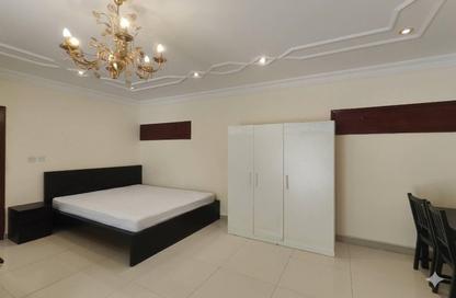 Apartment - Studio - 1 Bathroom for rent in Al Jamiaa Street - Al Markhiya - Doha Apartment - Studio - 1 Bathroom for rent in Al Jamiaa Street - Al Markhiya - Doha