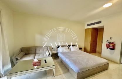 Apartment - Studio - 1 Bathroom for rent in Florence - Fox Hills - Fox Hills - Lusail