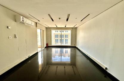 Office Space - Studio - 2 Bathrooms for rent in Najma Street - Najma - Doha