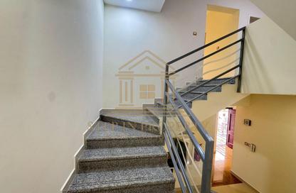 Compound - 4 Bedrooms - 4 Bathrooms for rent in Bliss Gardens - New Salata - Salata - Doha