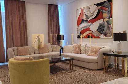 Apartment - 2 - 3 for rent in Floresta Gardens - Floresta Gardens - The Pearl Island - Doha