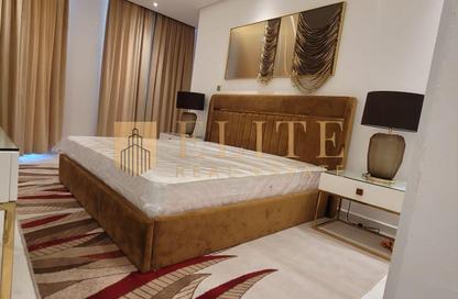 Apartment - 2 - 3 for rent in Floresta Gardens - Floresta Gardens - The Pearl Island - Doha