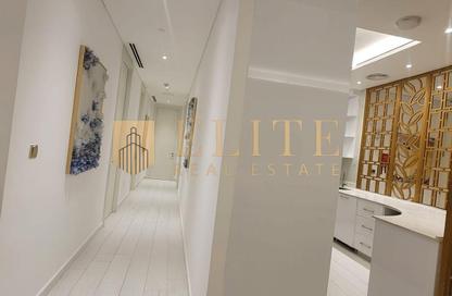 Apartment - 2 - 3 for rent in Floresta Gardens - Floresta Gardens - The Pearl Island - Doha