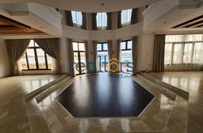 Villa - 5 Bedrooms - 7 Bathrooms for rent in West Bay Lagoon Villas - West Bay Lagoon - West Bay Lagoon - Doha
