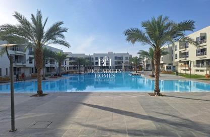 Villa - 4 Bedrooms - 5 Bathrooms for rent in Wadi Al Markh - Muraikh - AlMuraikh - Doha