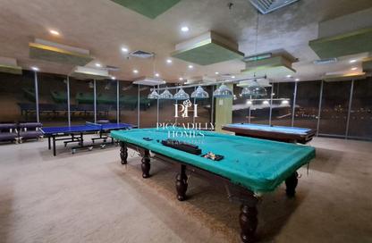 Villa - 4 Bedrooms - 5 Bathrooms for rent in Wadi Al Markh - Muraikh - AlMuraikh - Doha