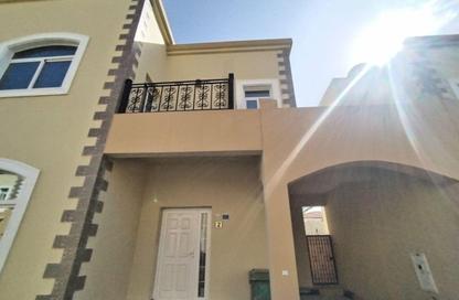 Villa - 3 Bedrooms - 3 Bathrooms for rent in Al Thumama - Al Thumama - Doha