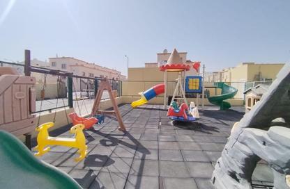 Villa - 3 Bedrooms - 3 Bathrooms for rent in Al Thumama - Al Thumama - Doha