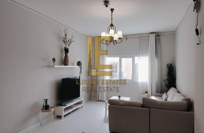 Apartment - 1 Bedroom - 2 Bathrooms for rent in Fox Hills - Fox Hills - Lusail