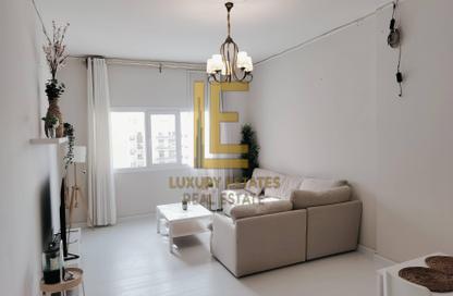 Apartment - 1 Bedroom - 2 Bathrooms for rent in Fox Hills - Fox Hills - Lusail