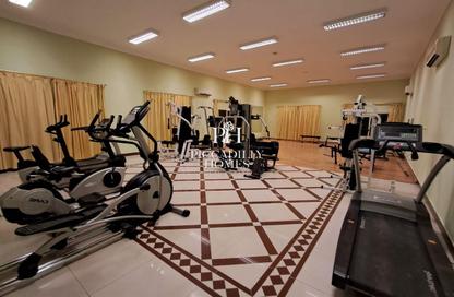 Villa - 4 Bedrooms - 5 Bathrooms for rent in Al Rawabi - Al Rayyan - Doha