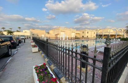 Villa - 4 Bedrooms - 5 Bathrooms for rent in Al Rawabi - Al Rayyan - Doha