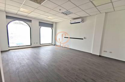 Office Space - Studio - 2 Bathrooms for rent in Salwa Commercial Building - Salwa Road - Doha