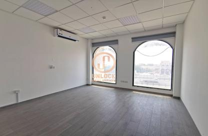 Office Space - Studio - 2 Bathrooms for rent in Salwa Commercial Building - Salwa Road - Doha