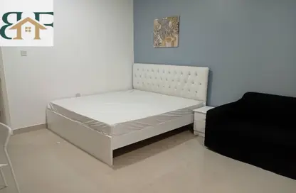 Apartment - Studio - 1 Bathroom for rent in Najma Street - Najma - Doha