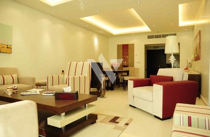 Villa - 4 Bedrooms - 4 Bathrooms for rent in Y Village - Abu Sidra - Al Rayyan - Doha
