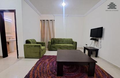 Apartment - 1 - 2 for rent in Musheireb Apartments - Musheireb - Doha Apartment - 1 - 2 for rent in Musheireb Apartments - Musheireb - Doha