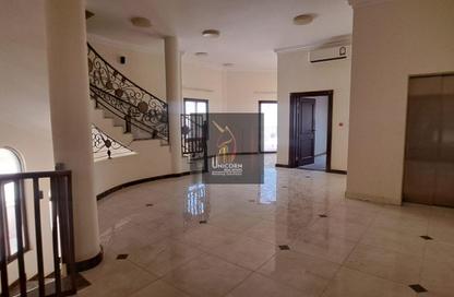Villa - 6 Bedrooms - 7+ Bathrooms for rent in Al Wakra - Al Wakra - Al Wakrah - Al Wakra