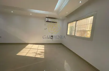 Compound - 3 Bedrooms - 4 Bathrooms for rent in Al Waab Street - Al Waab - Doha