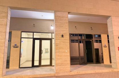 Shop - Studio - 1 Bathroom for rent in Al Waab Street - Al Waab - Doha