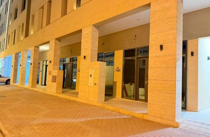 Shop - Studio - 1 Bathroom for rent in Al Waab Street - Al Waab - Doha