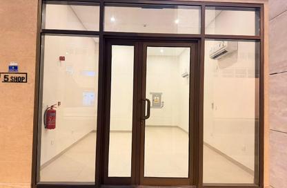 Shop - Studio - 1 Bathroom for rent in Al Waab Street - Al Waab - Doha