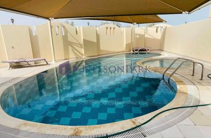 مجمع سكني - 6 - 5 للايجار في الذخيرة - الذخيرة - الخور