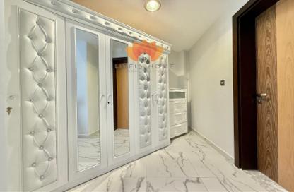 Apartment - 2 Bedrooms - 3 Bathrooms for rent in Fox Hills A13 - Fox Hills - Lusail