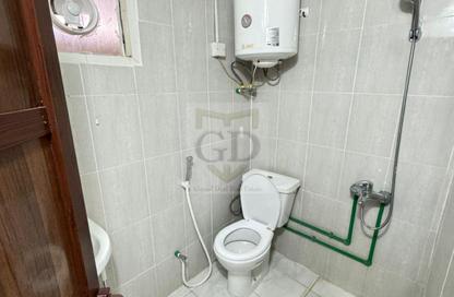Apartment - Studio - 1 Bathroom for rent in Salwa Road - Doha Apartment - Studio - 1 Bathroom for rent in Salwa Road - Doha