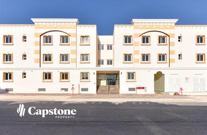 Apartment - 2 - 2 for rent in Bin Omran 46 - Fereej Bin Omran - Doha
