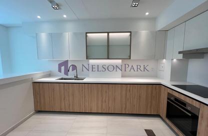Apartment - 1 Bedroom - 2 Bathrooms for sale in Crystal Residence - Gewan Island - The Pearl Island - Doha