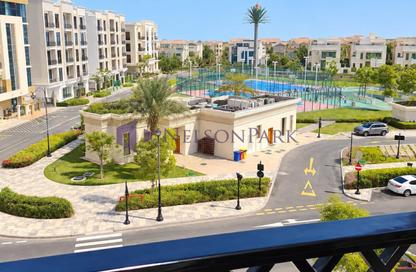 Apartment - 1 - 2 for rent in Giardino Apartments - The Pearl Island - Doha