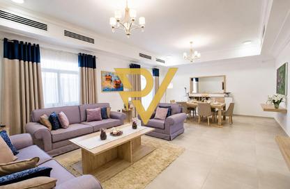 Apartment - 3 - 5 for rent in La Verna Compound - Muraikh - AlMuraikh - Doha Apartment - 3 - 5 for rent in La Verna Compound - Muraikh - AlMuraikh - Doha