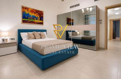 Apartment - 3 Bedrooms - 5 Bathrooms for rent in La Verna Compound - Muraikh - AlMuraikh - Doha Apartment - 3 Bedrooms - 5 Bathrooms for rent in La Verna Compound - Muraikh - AlMuraikh - Doha