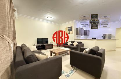 Apartment - 1 Bedroom - 1 Bathroom for rent in Fereej Abdul Aziz - Fereej Abdul Aziz - Doha