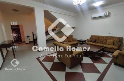 Compound - 4 Bedrooms - 4 Bathrooms for rent in Muaither Area - Al Rayyan - Doha Compound - 4 Bedrooms - 4 Bathrooms for rent in Muaither Area - Al Rayyan - Doha