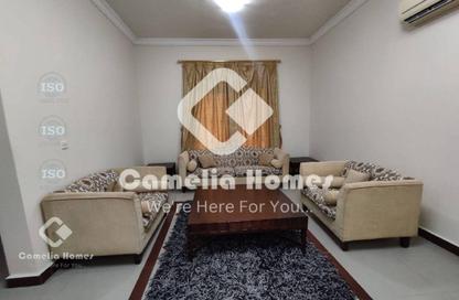Compound - 4 Bedrooms - 4 Bathrooms for rent in Muaither Area - Al Rayyan - Doha Compound - 4 Bedrooms - 4 Bathrooms for rent in Muaither Area - Al Rayyan - Doha