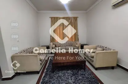 Compound - 4 Bedrooms - 4 Bathrooms for rent in Muaither Area - Al Rayyan - Doha