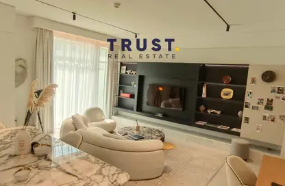 Apartment - 2 Bedrooms - 3 Bathrooms for sale in Fox Hills - Fox Hills - Lusail