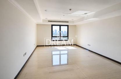 Apartment - 1 - 2 for rent in East Porto Drive - Porto Arabia - The Pearl Island - Doha