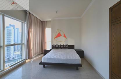 Apartment - 2 Bedrooms - 2 Bathrooms for rent in West Bay Tower - West Bay - West Bay - Doha