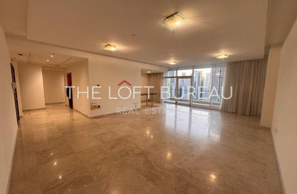 Apartment - 3 Bedrooms - 4 Bathrooms for rent in West Bay Tower - West Bay - West Bay - Doha